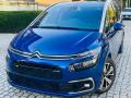 Citron Grand C4 Picasso 2.0HDi AUT 7MST TAN KAMERA