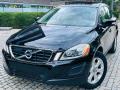 Volvo XC60 2.4D5 4x4 MANUL KAMERA TAN 