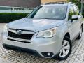 Subaru Forester 2.0i 4x4 MANUL SERVISKA TAN