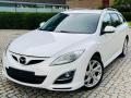 Mazda 6 2.0i 114KW 1.MAJITEL SERVISKA - náhled 1