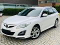 Mazda 6 2.0i 114KW 1.MAJITEL SERVISKA - náhled 2