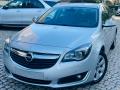 Opel Insignia 2.0 120KW AUT VHEV SERVISKA