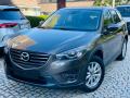 Mazda CX-5 2.0i MANUL FACELIFT SERVISKA 