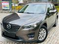 Mazda CX-5 2.0i MANUL FACELIFT SERVISKA 