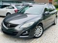 Mazda 6 2.0i 114KW AUT VHEV TAN