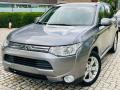 Mitsubishi Outlander 2.2DI 7MIST KAMERA TAN 4WD