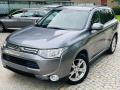 Mitsubishi Outlander 2.2DI 7MIST KAMERA TAN 4WD