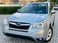 Subaru Forester 2.0i 4x4 AUT 1MAJ KAMERA TAN
