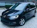 Volkswagen Sharan 2.0TDI AUTOMAT HIGHLINE TAN