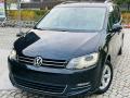 Volkswagen Sharan 2.0TDI AUTOMAT HIGHLINE TAN