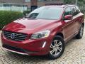 Volvo XC60 2.4 5V 4x4 AUT VHEV SERVISKA