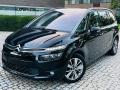 Citron Grand C4 Picasso 2.0HDi AUT 7MST KAMERY TAN 