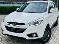 Hyundai ix35 2.0D 4x4 VYHEV SERVISKA TAN