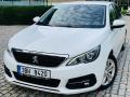 Peugeot 308 1.5HD MANUL LED NAVI SENZORY 