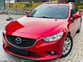 Mazda 6 2.0i 121KW VHEV SENZORY 