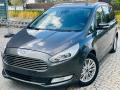 Ford Galaxy 2.0TDCi MANUL 7 MST TAN