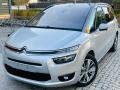 Citron Grand C4 Picasso 2.0HDi AUTOMAT 7 MST SENZORY
