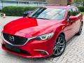 Mazda 6 2.5i AUT KAMERA 1.MAJITEL FACE