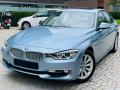 BMW 316i MANUL VHEV SERVISKA
