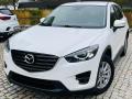 Mazda CX-5 2.0 MANUL FACE SERVISKA TAN