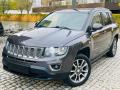 Jeep Compass 2.2D 4x4 MANUL VHEV TAN