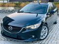 Mazda 6 2.0i 1.MAJITEL SERVISKA TAN