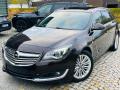 Opel Insignia 2.0CDTi AUTOMAT SERVISKA TAN