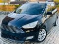 Ford Grand C-MAX 2.0TDCi MANUL SERVISKA 7MST