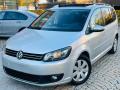 Volkswagen Touran 2.0TDI MANUL VHEV SERVISKA