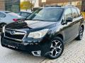 Subaru Forester 2.0i 4x4 AUT 1MAJITEL SERVISKA