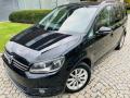 Volkswagen Touran 2.0TDI MANUL VHEV SERVISKA