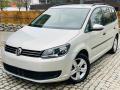 Volkswagen Touran 1.2i 77KW 7MST VHEV SENZORY