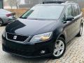 Seat Alhambra 2.0TDI MANUL KAMERA 7 MST