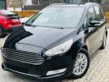 Ford Galaxy 2.0TDCi MANUL 7 MST SERVISKA