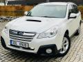 Subaru Outback 2.0D 4x4 AUT VHEV SERVISKA