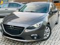 Mazda 3 2.0i AUTOMAT VHEV LED SENZOR