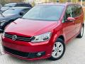 Volkswagen Touran 1.4TSI 7MST VHEV SERVISKA