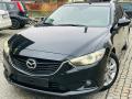 Mazda 6 2.0i KAMERA SERVISKA TAN