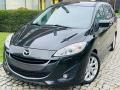 Mazda 5 2.0i 110KW 7 MST VHEV TAN