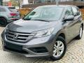 Honda CR-V 1.6D MANUL VHEV TAN 2WD