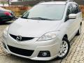 Mazda 5 2.0i 7MST VHEV SERVISKA