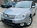 Subaru Outback 2.5i 4x4 AUTOMAT VHEV TAN