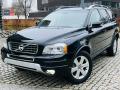 Volvo XC90 2.4 D5 4x4 AUT VHEV SENZORY