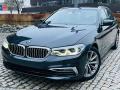 BMW 520D DPH KAMERA SERVISKA