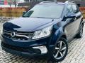 SsangYong Korando 2.2TD 4x4 1.MAJ SERVISKA TAN