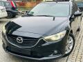 Mazda 6 2.0i KAMERA SERVISKA TA�N�