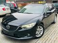 Mazda 6 2.0i KAMERA SERVISKA TA�N�