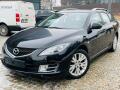 Mazda 6 2.0i 108KW MANU�L SENZORY