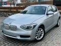 BMW 116i MANU�L LED V�H�EV SENZORY