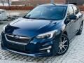 Subaru Impreza 1.6i 4x4 AUT 1MAJITEL SERVISKA